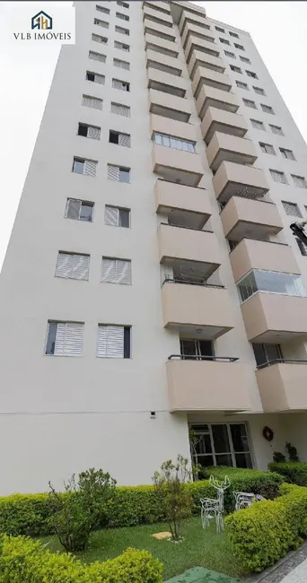 Apartamento com 3 quartos à venda, 73m2 em Jardim das Palmas, São Paulo - SP - imagem 2 Foto 2 de Apartamento com 3 quartos à venda, 73m2 em Jardim das Palmas, São Paulo - SP