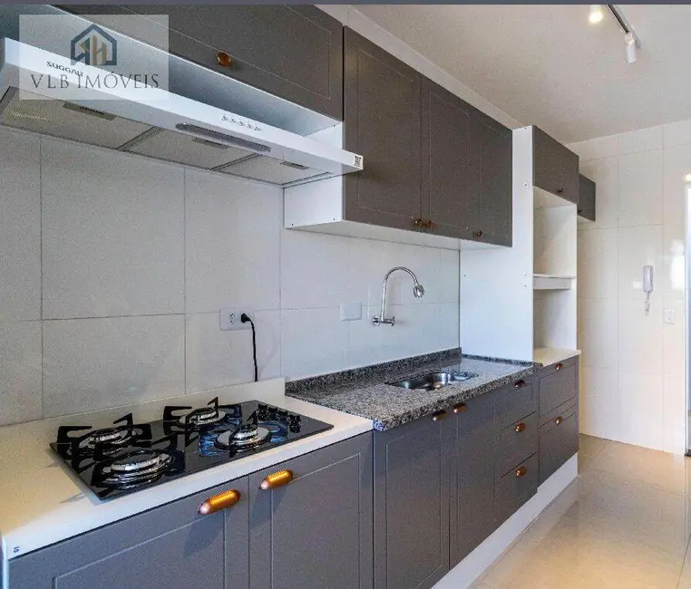 Apartamento com 3 quartos à venda, 73m2 em Jardim das Palmas, São Paulo - SP - imagem 5 Foto 5 de Apartamento com 3 quartos à venda, 73m2 em Jardim das Palmas, São Paulo - SP