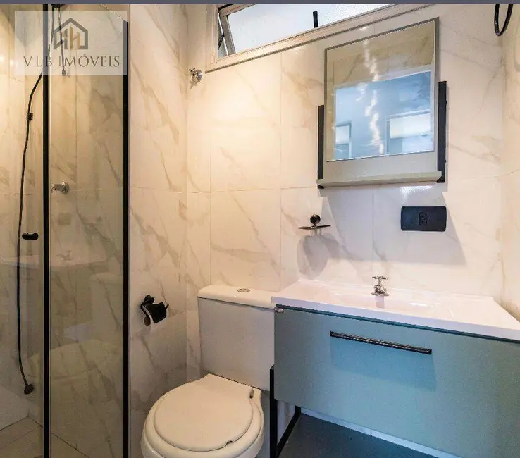 Apartamento com 3 quartos à venda, 73m2 em Jardim das Palmas, São Paulo - SP - imagem 8 Foto 8 de Apartamento com 3 quartos à venda, 73m2 em Jardim das Palmas, São Paulo - SP