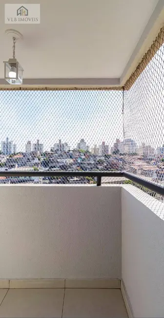 Apartamento com 3 quartos à venda, 73m2 em Jardim das Palmas, São Paulo - SP - imagem 6 Foto 6 de Apartamento com 3 quartos à venda, 73m2 em Jardim das Palmas, São Paulo - SP