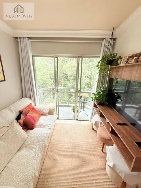 Foto 5 de Apartamento com 2 quartos à venda, 58m2 em Parque Munhoz, São Paulo - SP