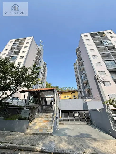 Foto 2 de Apartamento com 2 quartos à venda, 58m2 em Parque Munhoz, São Paulo - SP