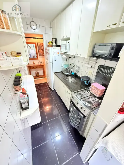 Foto 7 de Apartamento com 2 quartos à venda, 58m2 em Parque Munhoz, São Paulo - SP