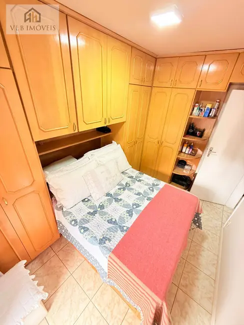 Foto 9 de Apartamento com 2 quartos à venda, 58m2 em Parque Munhoz, São Paulo - SP