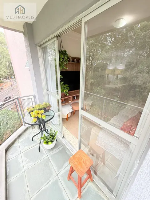 Foto 3 de Apartamento com 2 quartos à venda, 58m2 em Parque Munhoz, São Paulo - SP