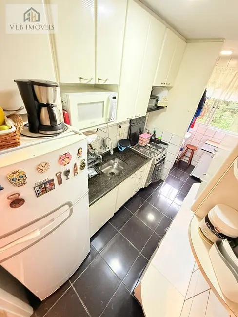 Foto 6 de Apartamento com 2 quartos à venda, 58m2 em Parque Munhoz, São Paulo - SP