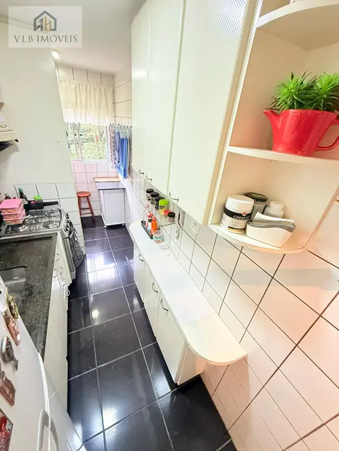 Foto 8 de Apartamento com 2 quartos à venda, 58m2 em Parque Munhoz, São Paulo - SP