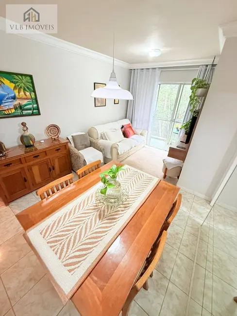 Foto 4 de Apartamento com 2 quartos à venda, 58m2 em Parque Munhoz, São Paulo - SP