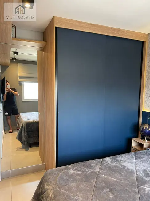 Apartamento com 2 quartos à venda, 42m2 em Jardim Novo Taboão, São Paulo - SP - imagem 8 Foto 8 de Apartamento com 2 quartos à venda, 42m2 em Jardim Novo Taboão, São Paulo - SP