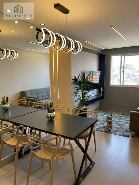 Apartamento com 2 quartos à venda, 42m2 em Jardim Novo Taboão, São Paulo - SP - imagem 2 Foto 2 de Apartamento com 2 quartos à venda, 42m2 em Jardim Novo Taboão, São Paulo - SP