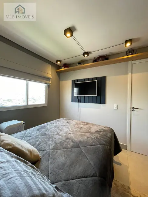 Apartamento com 2 quartos à venda, 42m2 em Jardim Novo Taboão, São Paulo - SP - imagem 7 Foto 7 de Apartamento com 2 quartos à venda, 42m2 em Jardim Novo Taboão, São Paulo - SP