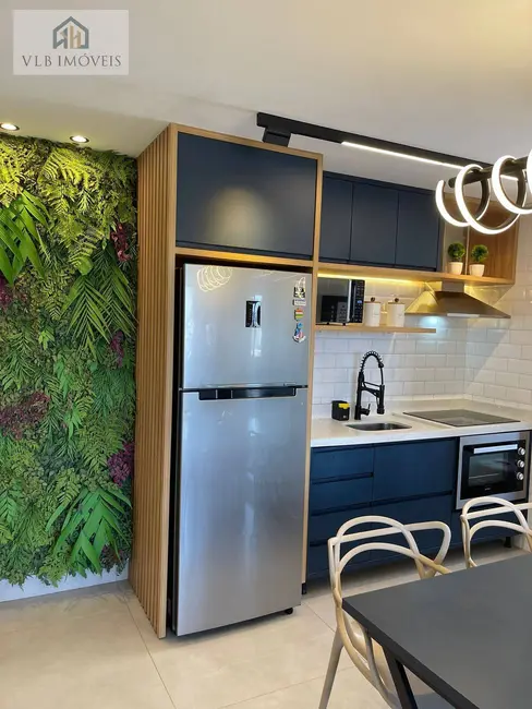 Apartamento com 2 quartos à venda, 42m2 em Jardim Novo Taboão, São Paulo - SP - imagem 4 Foto 4 de Apartamento com 2 quartos à venda, 42m2 em Jardim Novo Taboão, São Paulo - SP