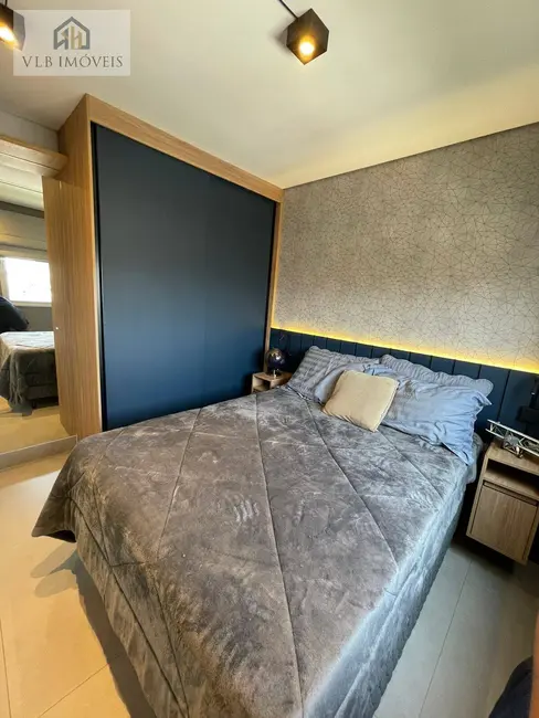 Apartamento com 2 quartos à venda, 42m2 em Jardim Novo Taboão, São Paulo - SP - imagem 6 Foto 6 de Apartamento com 2 quartos à venda, 42m2 em Jardim Novo Taboão, São Paulo - SP
