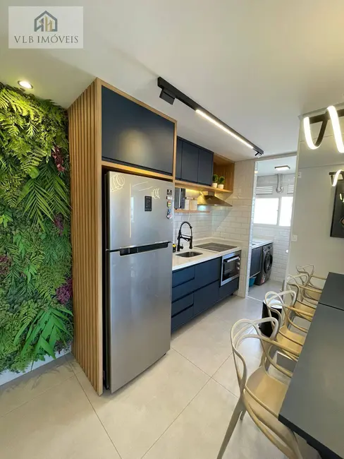 Apartamento com 2 quartos à venda, 42m2 em Jardim Novo Taboão, São Paulo - SP - imagem 1 Foto 1 de Apartamento com 2 quartos à venda, 42m2 em Jardim Novo Taboão, São Paulo - SP