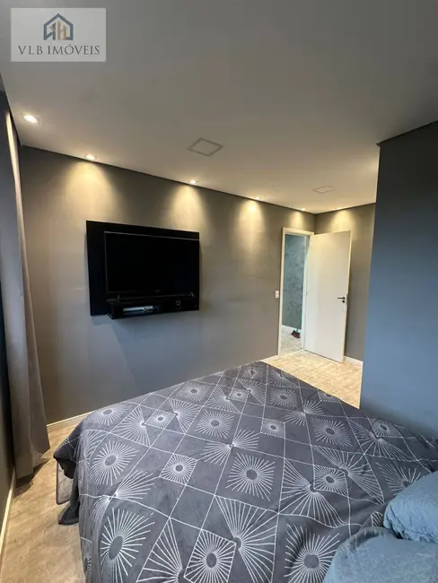 Foto 9 de Apartamento com 2 quartos à venda, 47m2 em Jardim Helga, São Paulo - SP