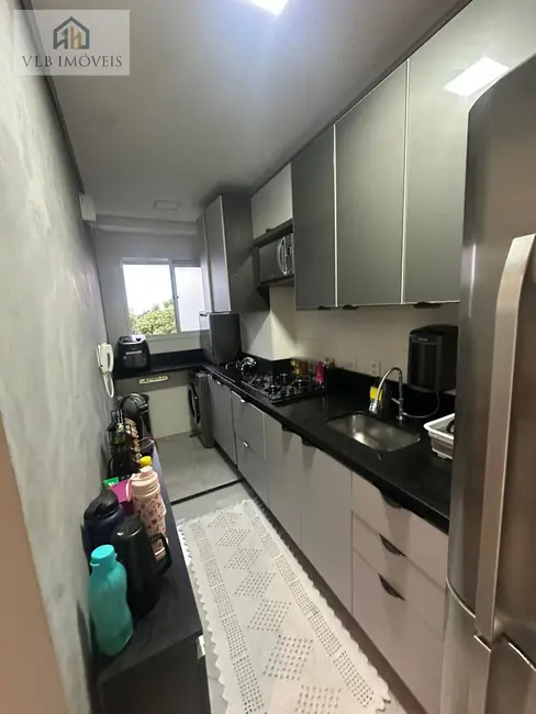 Foto 5 de Apartamento com 2 quartos à venda, 47m2 em Jardim Helga, São Paulo - SP