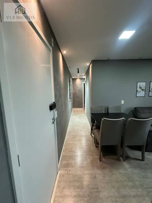 Foto 6 de Apartamento com 2 quartos à venda, 47m2 em Jardim Helga, São Paulo - SP