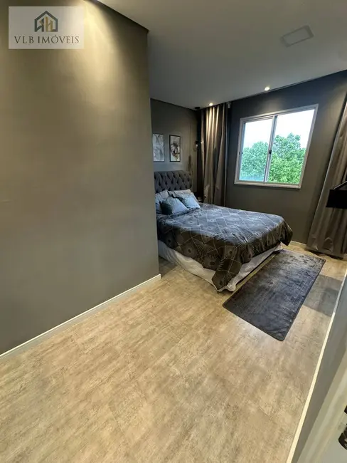 Foto 8 de Apartamento com 2 quartos à venda, 47m2 em Jardim Helga, São Paulo - SP