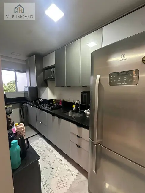 Foto 4 de Apartamento com 2 quartos à venda, 47m2 em Jardim Helga, São Paulo - SP