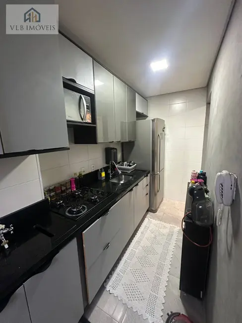 Foto 2 de Apartamento com 2 quartos à venda, 47m2 em Jardim Helga, São Paulo - SP