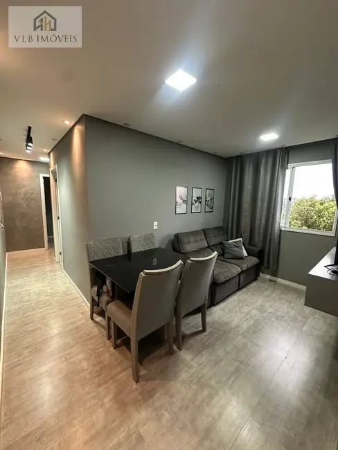 Foto 3 de Apartamento com 2 quartos à venda, 47m2 em Jardim Helga, São Paulo - SP