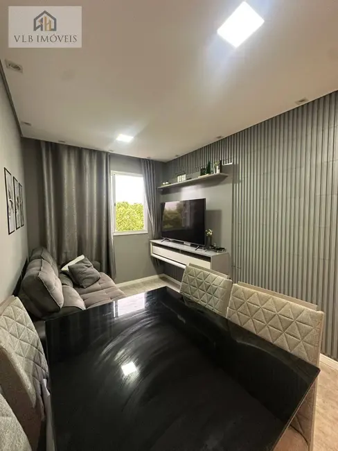 Foto 1 de Apartamento com 2 quartos à venda, 47m2 em Jardim Helga, São Paulo - SP