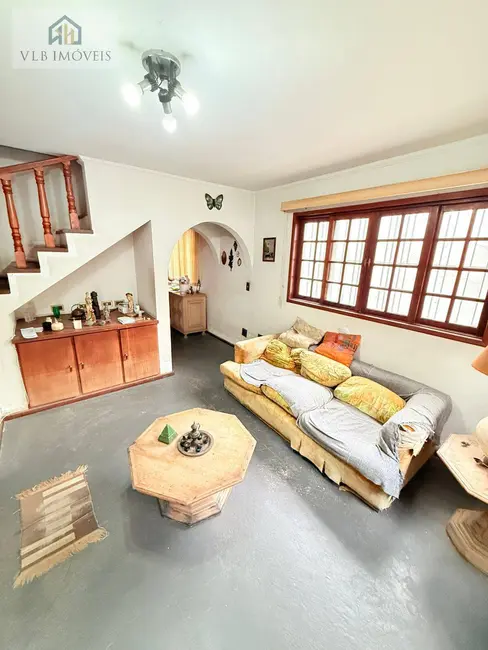 Casa com 3 quartos à venda, 150m2 em Vila Cordeiro, São Paulo - SP - imagem 2 Foto 2 de Casa com 3 quartos à venda, 150m2 em Vila Cordeiro, São Paulo - SP