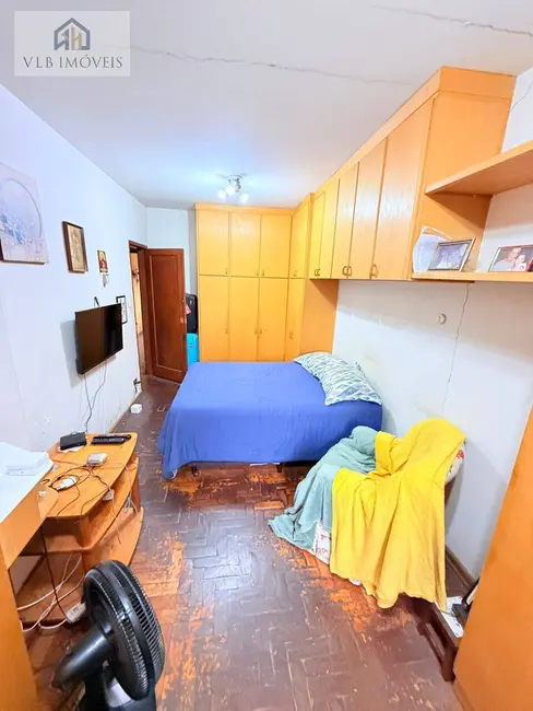 Casa com 3 quartos à venda, 150m2 em Vila Cordeiro, São Paulo - SP - imagem 9 Foto 9 de Casa com 3 quartos à venda, 150m2 em Vila Cordeiro, São Paulo - SP