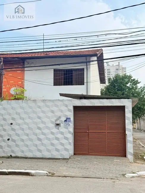 Casa com 3 quartos à venda, 150m2 em Vila Cordeiro, São Paulo - SP - imagem 1 Foto 1 de Casa com 3 quartos à venda, 150m2 em Vila Cordeiro, São Paulo - SP