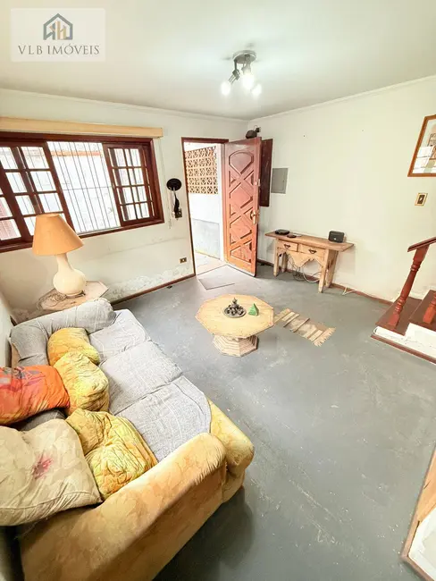 Casa com 3 quartos à venda, 150m2 em Vila Cordeiro, São Paulo - SP - imagem 4 Foto 4 de Casa com 3 quartos à venda, 150m2 em Vila Cordeiro, São Paulo - SP