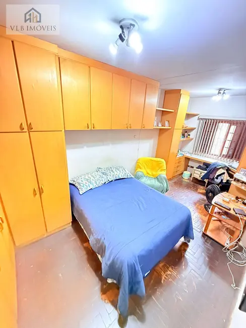 Casa com 3 quartos à venda, 150m2 em Vila Cordeiro, São Paulo - SP - imagem 8 Foto 8 de Casa com 3 quartos à venda, 150m2 em Vila Cordeiro, São Paulo - SP