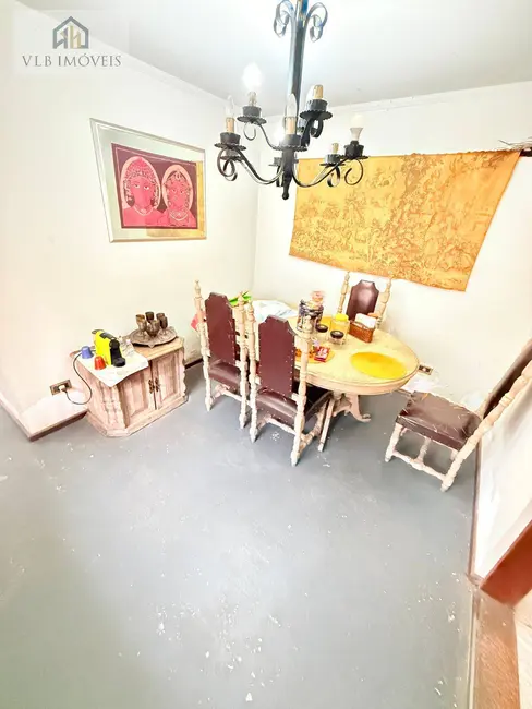 Casa com 3 quartos à venda, 150m2 em Vila Cordeiro, São Paulo - SP - imagem 5 Foto 5 de Casa com 3 quartos à venda, 150m2 em Vila Cordeiro, São Paulo - SP