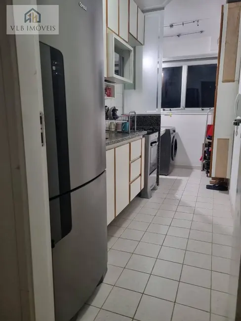 Foto 3 de Apartamento com 2 quartos à venda, 51m2 em Chácara Nossa Senhora do Bom Conselho, São Paulo - SP