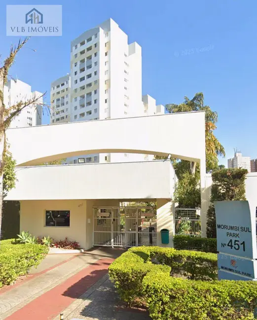 Foto 9 de Apartamento com 2 quartos à venda, 51m2 em Chácara Nossa Senhora do Bom Conselho, São Paulo - SP