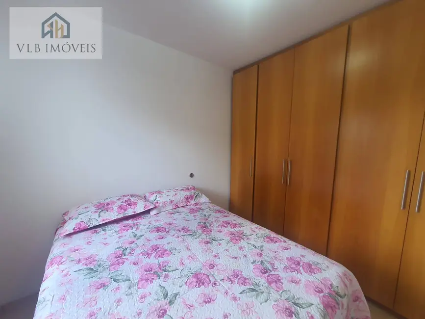 Foto 6 de Apartamento com 2 quartos à venda, 51m2 em Chácara Nossa Senhora do Bom Conselho, São Paulo - SP