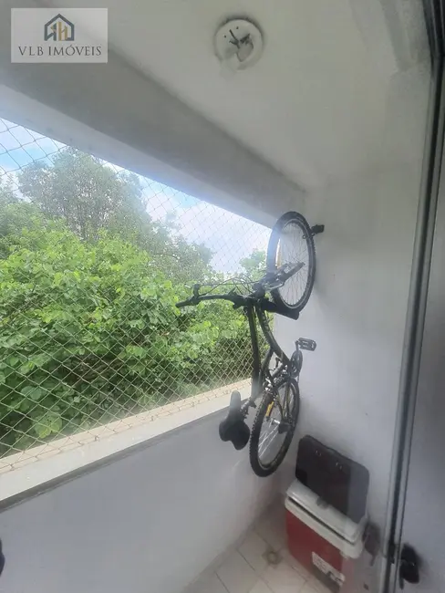 Foto 4 de Apartamento com 2 quartos à venda, 51m2 em Chácara Nossa Senhora do Bom Conselho, São Paulo - SP