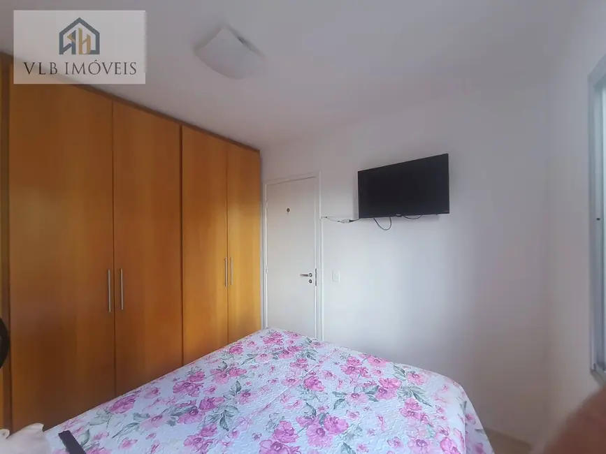 Foto 5 de Apartamento com 2 quartos à venda, 51m2 em Chácara Nossa Senhora do Bom Conselho, São Paulo - SP