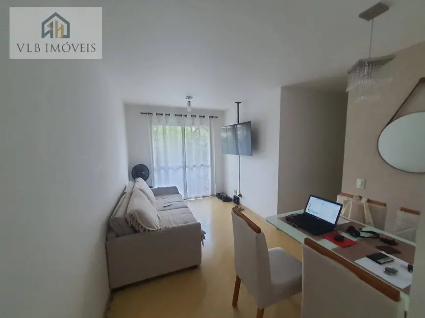 Foto 2 de Apartamento com 2 quartos à venda, 51m2 em Chácara Nossa Senhora do Bom Conselho, São Paulo - SP