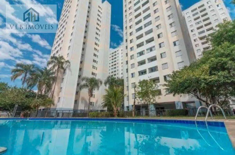Foto 1 de Apartamento com 2 quartos à venda, 51m2 em Chácara Nossa Senhora do Bom Conselho, São Paulo - SP