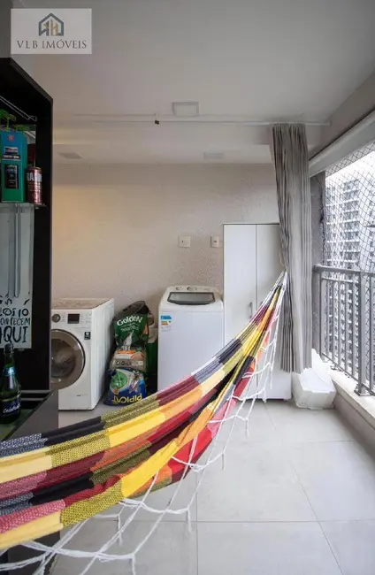 Apartamento com 2 quartos à venda, 67m2 em Vila Andrade, São Paulo - SP - imagem 7 Foto 7 de Apartamento com 2 quartos à venda, 67m2 em Vila Andrade, São Paulo - SP