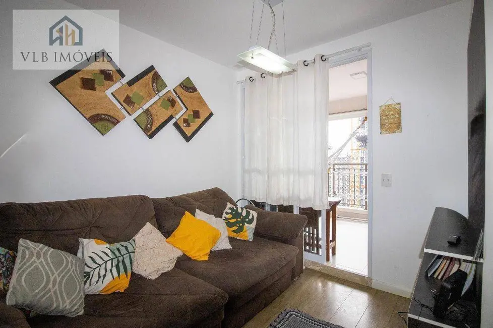 Apartamento com 2 quartos à venda, 67m2 em Vila Andrade, São Paulo - SP - imagem 6 Foto 6 de Apartamento com 2 quartos à venda, 67m2 em Vila Andrade, São Paulo - SP