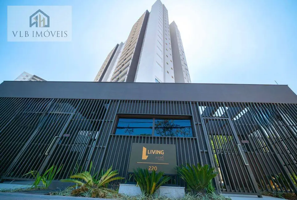 Apartamento com 2 quartos à venda, 67m2 em Vila Andrade, São Paulo - SP - imagem 4 Foto 4 de Apartamento com 2 quartos à venda, 67m2 em Vila Andrade, São Paulo - SP