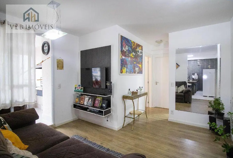 Apartamento com 2 quartos à venda, 67m2 em Vila Andrade, São Paulo - SP - imagem 3 Foto 3 de Apartamento com 2 quartos à venda, 67m2 em Vila Andrade, São Paulo - SP