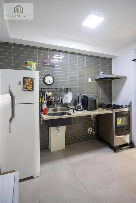 Apartamento com 2 quartos à venda, 67m2 em Vila Andrade, São Paulo - SP - imagem 8 Foto 8 de Apartamento com 2 quartos à venda, 67m2 em Vila Andrade, São Paulo - SP