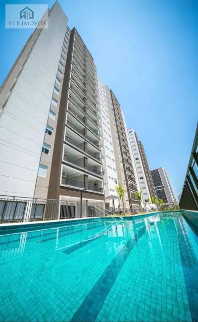 Apartamento com 2 quartos à venda, 67m2 em Vila Andrade, São Paulo - SP - imagem 1 Foto 1 de Apartamento com 2 quartos à venda, 67m2 em Vila Andrade, São Paulo - SP