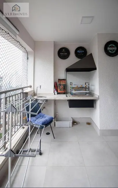 Apartamento com 2 quartos à venda, 67m2 em Vila Andrade, São Paulo - SP - imagem 2 Foto 2 de Apartamento com 2 quartos à venda, 67m2 em Vila Andrade, São Paulo - SP