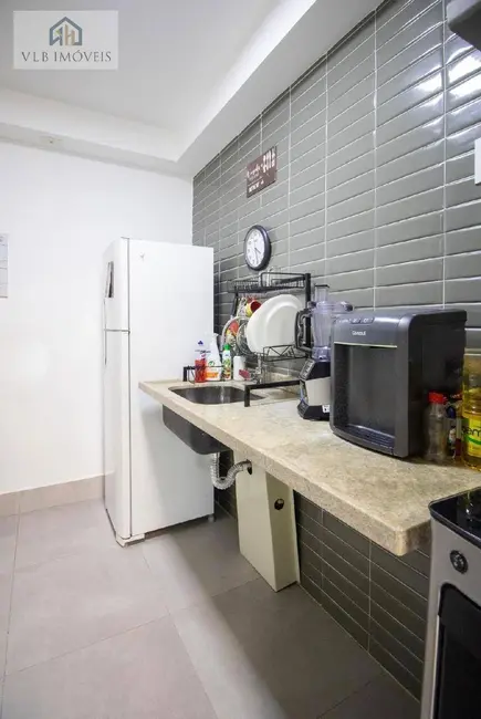 Apartamento com 2 quartos à venda, 67m2 em Vila Andrade, São Paulo - SP - imagem 9 Foto 9 de Apartamento com 2 quartos à venda, 67m2 em Vila Andrade, São Paulo - SP