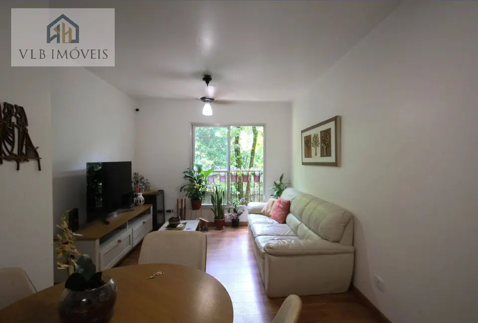 Foto 4 de Apartamento com 2 quartos à venda, 58m2 em Vila Andrade, São Paulo - SP