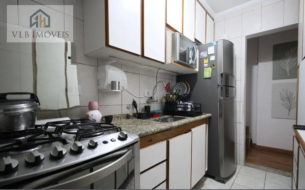 Foto 6 de Apartamento com 2 quartos à venda, 58m2 em Vila Andrade, São Paulo - SP