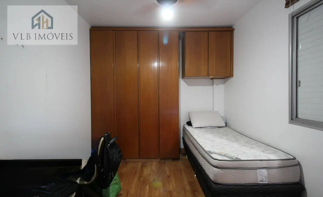 Foto 8 de Apartamento com 2 quartos à venda, 58m2 em Vila Andrade, São Paulo - SP